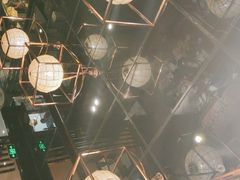 大堂-古田居·特色寿司料理(骏欣中心店)