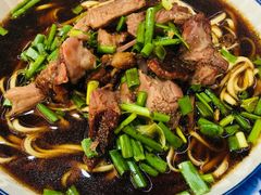 -南花桥羊肉馆老字号(乌镇店)