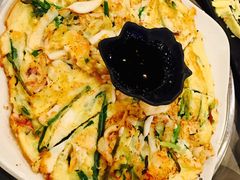 -郑阿姨的家·이모네·韩料&烤肉(武川路店)