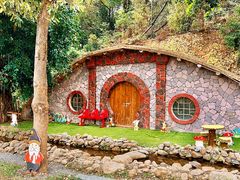 -云栖山谷露营地·团建年会·生日派对