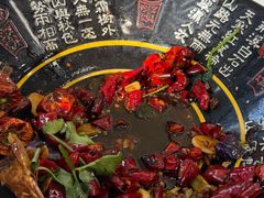 -多呗辣麻辣香锅(万达广场店)