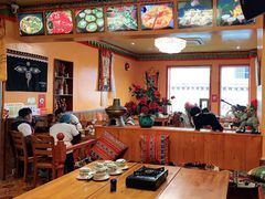 -如意林卡藏餐吧(大昭寺店)