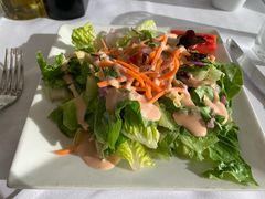 -Swiss Louis Italian & Seafood Restaurant