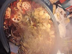 -苏泡泡豆花烤鱼(婺源店)