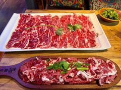 -贵厨酸汤牛肉(汇金星力城店)