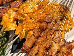 -枪火串烧·东北特色烧烤(罗湖总店)