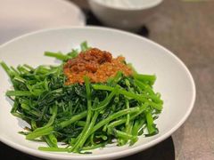 -汤城小厨•粤菜•靓汤(苏州街店)