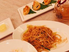-福州天元国际威斯汀酒店·中国元素餐厅