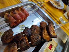 -张记焖窑·十五年专注焖烤(雍和宫店)