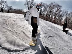 -中旅松花湖滑雪场