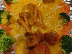 -外滩往事民国上海菜(黄浦店)