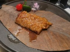 -北京饭店谭家菜