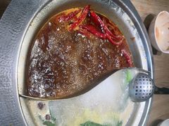 -彤德莱牛肉火锅(双港店)