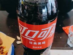 -川流不息·地道川菜·小龙虾(松东路店)