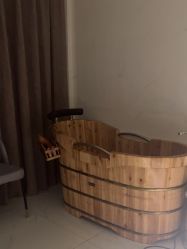 -御品•瑶浴灸疗SPA