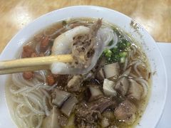 -邹记鸡肉汤圆(笔山路店)