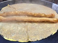 -清真·二嫂子煎饼果子(鼓楼旗舰形象店)