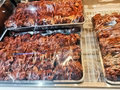 -三宽猪蹄(统一广场店)