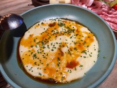 土豆泥-Alimentari Grande(东湖路店)