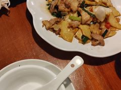 -晶采餐厅(仁化丹霞山店)
