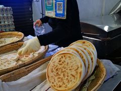 -贾家饦饦馍(回民街店)