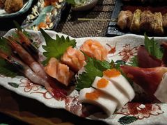 -半藏居酒屋(香港花园店)