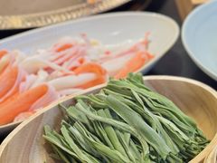 -廖掌柜·重庆鲜货火锅(上海首店)