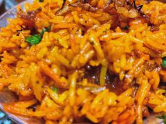 -辛德里印度餐厅(勒泰商圈店)