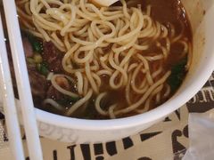 -吉亨面馆(古北1699店)