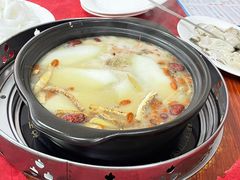 -花苑美食横琴生蚝火锅(拱北粤华路店)