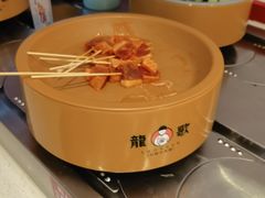 -龍歌自助小火锅(崂山丽达店)