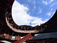 -南靖田螺坑土楼群景区