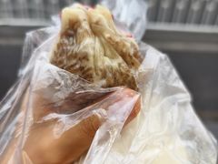 水晶烧麦-清泉阁包子铺(中山路店)