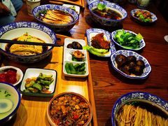 -孙盛兴奥灶面馆·蟹黄面·三虾面(山塘街总店)