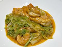 -悦融·京鲁菜·露台花园(安定门店)