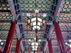 -天安门城楼