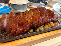-太兴餐厅(小径湾店)