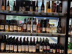 -M99 BEER世界啤酒吧(鸿云悦街店)