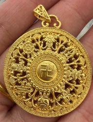 点击看大图 -永锦黄金加工·回收打金店(上海南翔店)