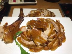 -德香苑脆皮烤鸭·经典(爱融荟城店)