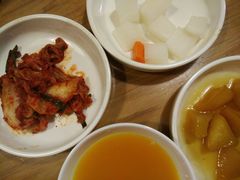 -同堂韩国料理炭火烤肉(彩虹广场店)