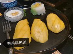-simply thai天泰(静安嘉里中心店)