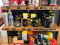 -星巴克(广州中华广场B1层店)