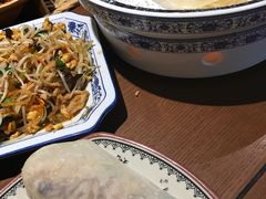 -额娘·春饼烤鸭(乐汇城店)