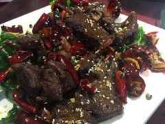 牛肉干巴-红豆园(文林街店)