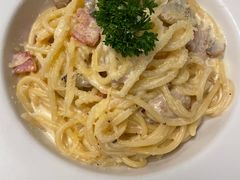 -青麦家·融合餐厅(江岛智立方店)
