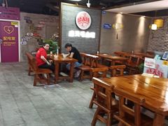 大堂-盛天毛血旺非遗美食(观音桥店)