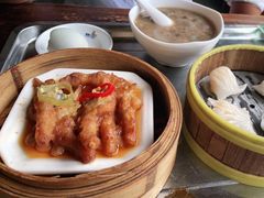 -琼海·狮椰美食楼