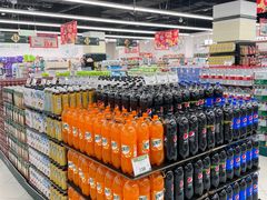 -北京华联生活超市(北京常营店)