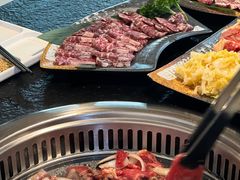 -老卜奎齐齐哈尔烤肉(人民东路店)